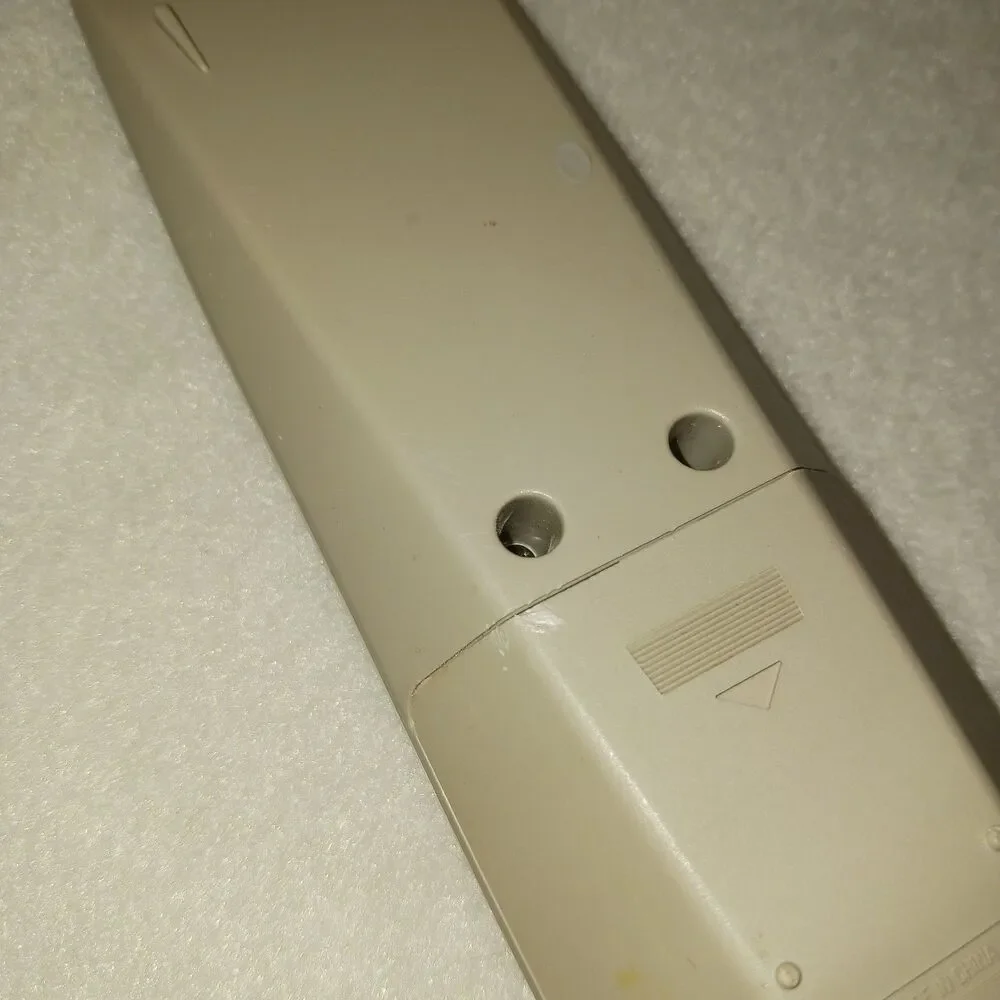 JVC Remote Control RM-RXFS5000 Tested Replacement Part - Picture 7 of 7